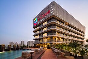 Ramada Encore by Wyndham Gurugram Dwarka Expressway
