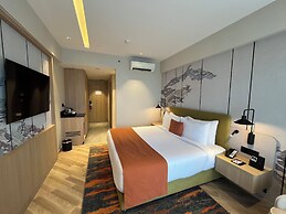 Ramada Encore by Wyndham Gurugram Dwarka Expressway