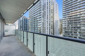 Mövenpick Suites - Downtown Toronto