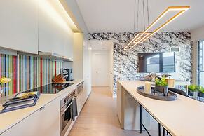 Mövenpick Suites - Downtown Toronto