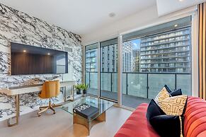 Mövenpick Suites - Downtown Toronto