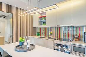 Mövenpick Suites - Downtown Toronto