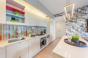 Mövenpick Suites - Downtown Toronto