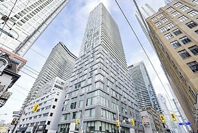 Mövenpick Suites - Downtown Toronto