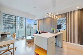 Mövenpick Suites - Downtown Toronto