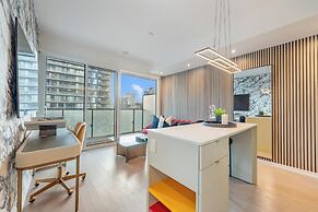 Mövenpick Suites - Downtown Toronto