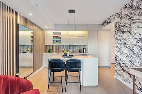 Mövenpick Suites - Downtown Toronto