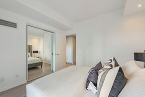 Mövenpick Suites - Downtown Toronto