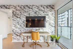 Mövenpick Suites - Downtown Toronto