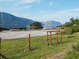 4 Person Holiday Home in Sorbovag