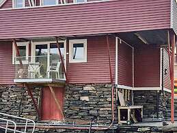 4 Person Holiday Home in Sorbovag