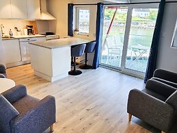 4 Person Holiday Home in Sorbovag