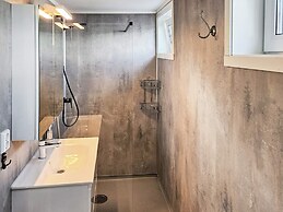 4 Person Holiday Home in Sorbovag