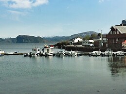 4 Person Holiday Home in Sorbovag