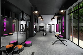 Moxy Warsaw City
