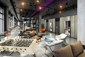 Moxy Warsaw City