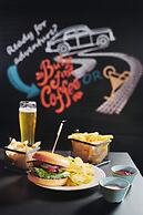 Moxy Warsaw City