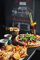 Moxy Warsaw City
