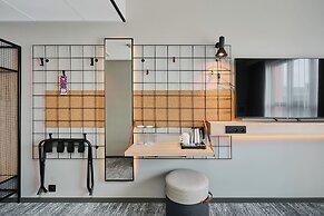 Moxy Warsaw City