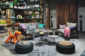 Moxy Warsaw City