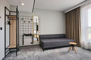 Moxy Warsaw City