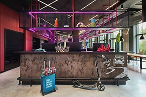 Moxy Warsaw City