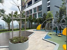 Alfa Bangsar by Plush