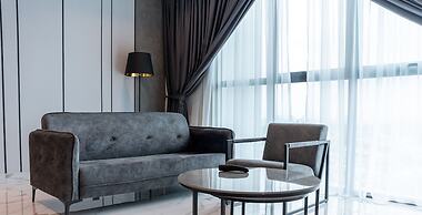 Alfa Bangsar by Plush