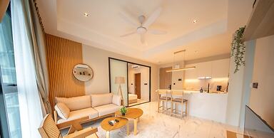 Alfa Bangsar by Plush