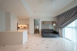 Alfa Bangsar by Plush