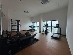 Alfa Bangsar by Plush