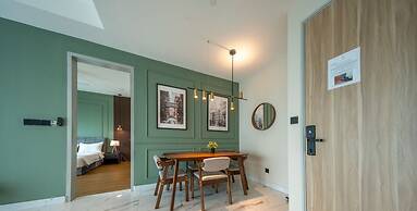 Alfa Bangsar by Plush