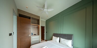 Alfa Bangsar by Plush