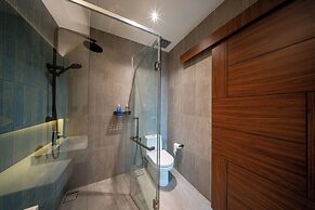 Alfa Bangsar by Plush