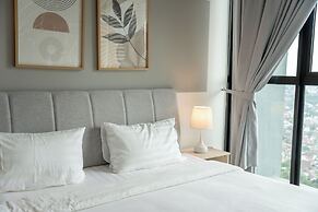 Alfa Bangsar by Plush