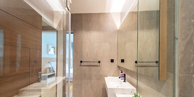 Alfa Bangsar by Plush