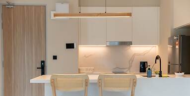 Alfa Bangsar by Plush