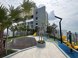 Alfa Bangsar by Plush