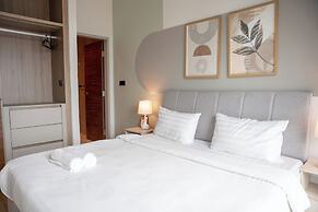 Alfa Bangsar by Plush