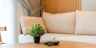 Alfa Bangsar by Plush