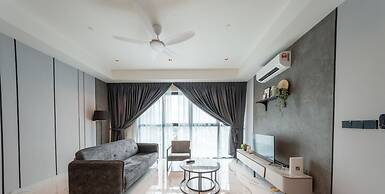Alfa Bangsar by Plush