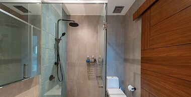 Alfa Bangsar by Plush