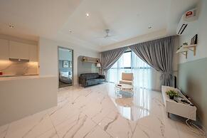 Alfa Bangsar by Plush