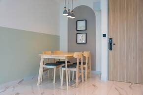 Alfa Bangsar by Plush