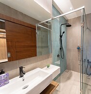 Alfa Bangsar by Plush