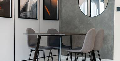 Alfa Bangsar by Plush