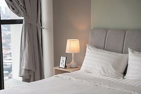 Alfa Bangsar by Plush