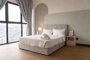 Alfa Bangsar by Plush