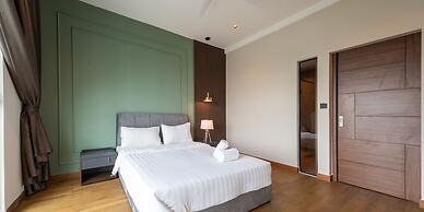 Alfa Bangsar by Plush