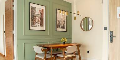 Alfa Bangsar by Plush